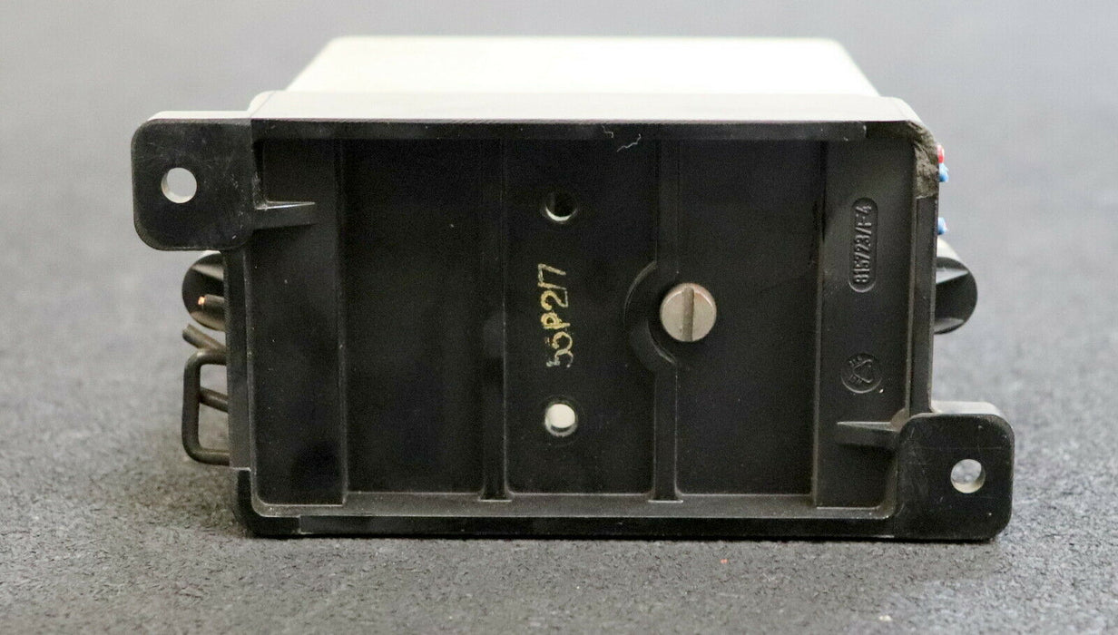 VEB EAW Relais 55P2/7 615723/F4 - gebraucht