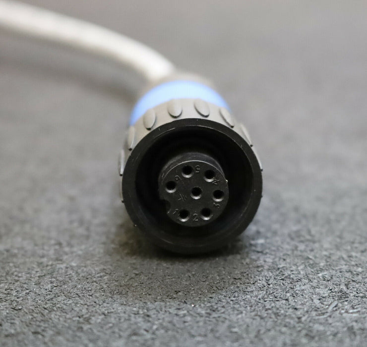 AMPHENOL Prüfspulen-Messkabel PL500 HDSUB26M ULAS Amphenol 7F - Typ SK-5-034