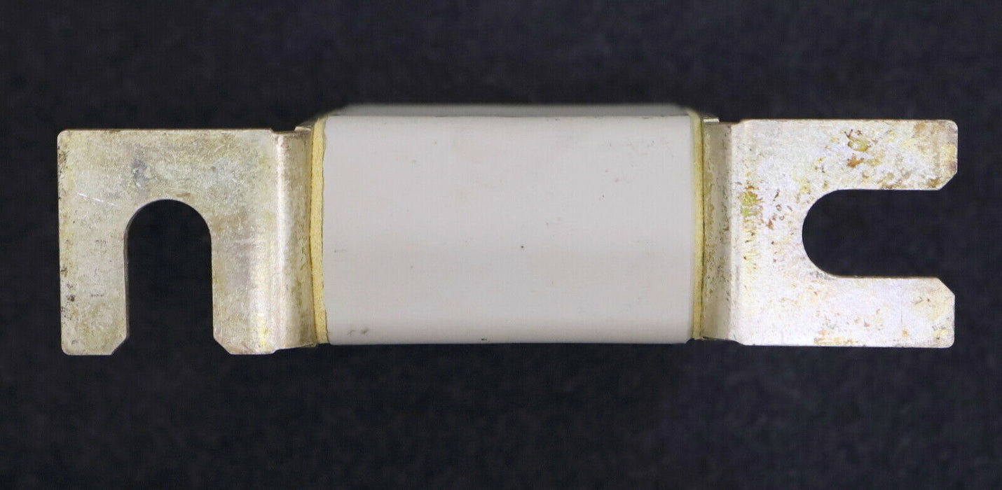 JEAN MÜLLER 4x NH-Sicherungseinsatz fuse-link S00üf1/80 40A 660VAC aR