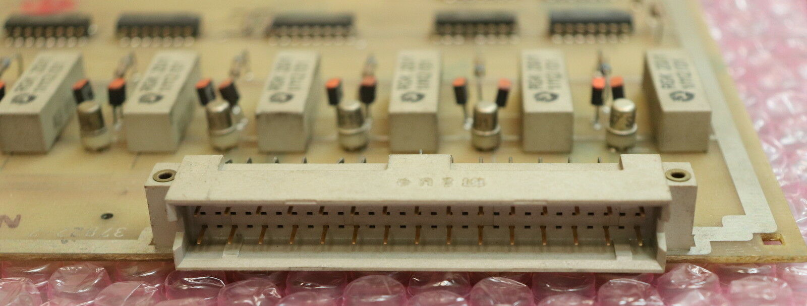 RFT Steuerungsplatine 37822-7 NKM 4695-1Bb G 54895 gebraucht