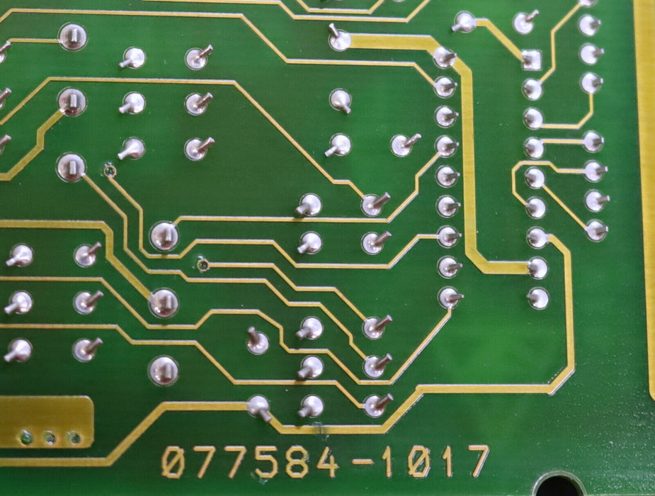 BOSCH Digital-Output Board A24/0,5 e SF Mat.Nr. 1070077583-103 24V gebraucht
