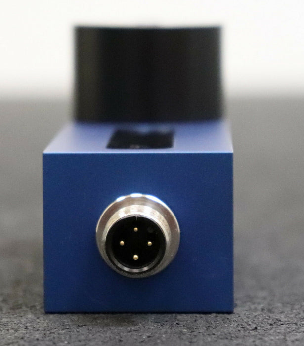 ELTROTEC MICRO-EPSILON Laser Beam Sensor LBS-M-34 25x2 90° Axial - Nr. 10661699