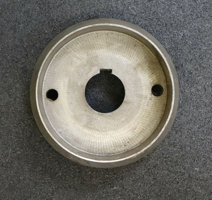 DEMAG Bremsscheibe 56075244 für DEMAG E-Zug PK 2 mit Keilnute - unbenutzt