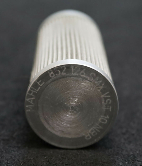 MAHLE Hydraulikfilter Austauschfilterelement 852 126 SMX VST 10 NBR Nr 768.321.2