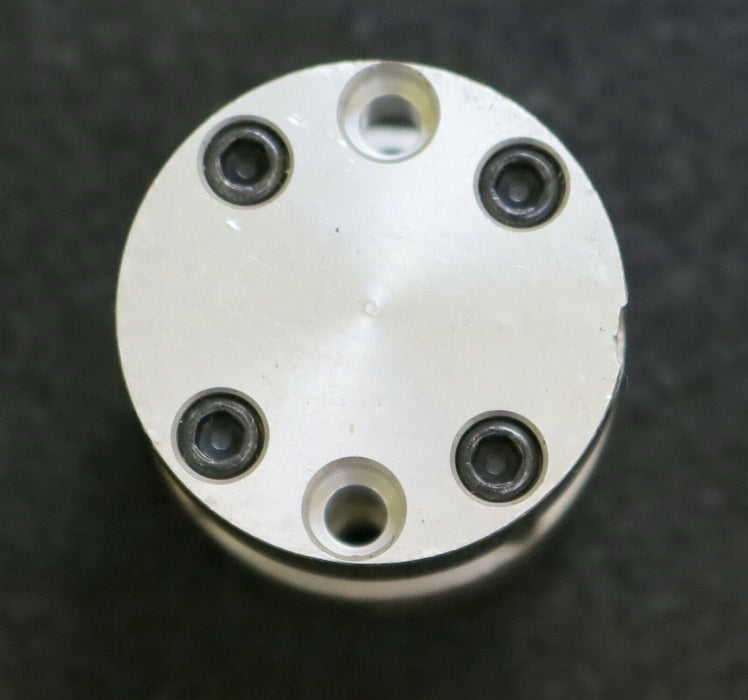 TSI FLAT I Bimba Double Acting Single End Rod FO-170.75-4F Stroke 0,5"