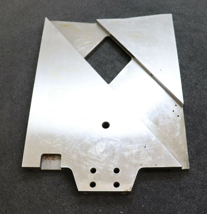 AROBOTECH X-Body Führungsplatte AD233021