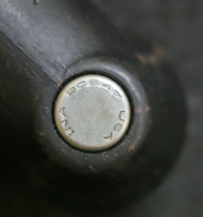 COOPER TOOLS Bauteil für COOPER Handwerkzeuge Kopfstück klein Gewinde-Ø 28mm