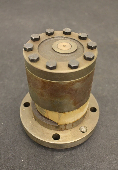 LINDE Ölpumpe für Verdichter Typ: 8UE Maschinen-Nr.: 6947 43/44