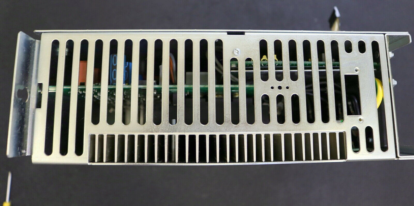 INDRAMAT Servocontroller TDM 2.1-030-300-W1-000 mit MOD 5/1x026-065 Nr. 236235