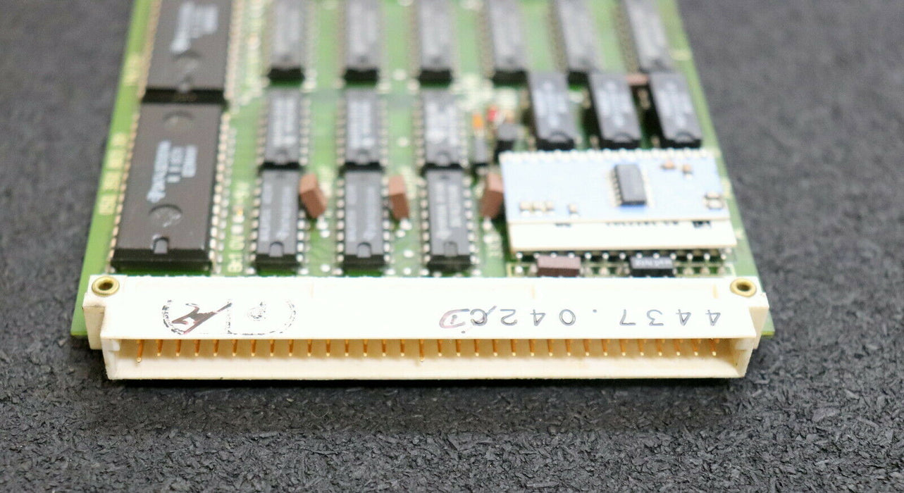 HECKLER & KOCH Platine CNC 783 Achssteuerung AAZ 113 990 Platine 050.350.803.03