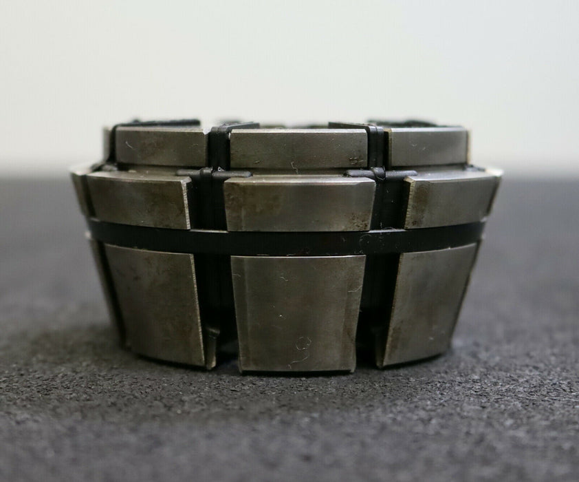 SWS Spannkopf Ø26mm zylindrisch glatt unbenutzt