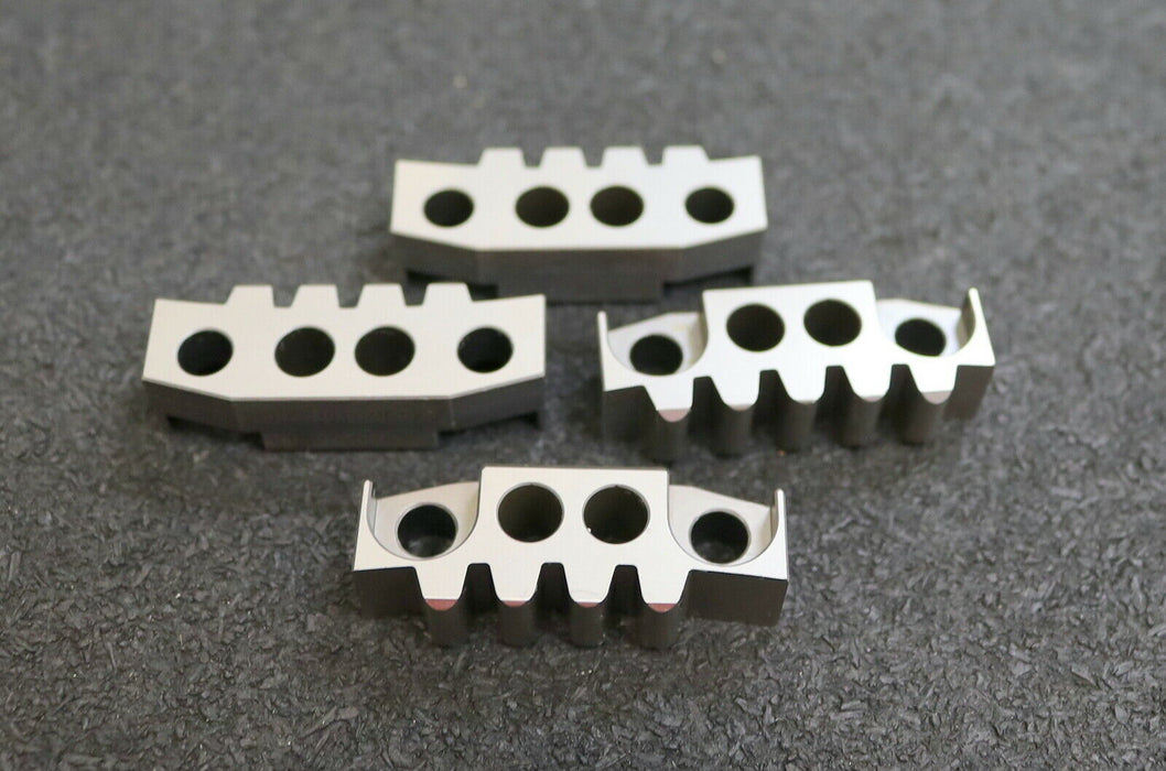 THYSSENKRUPP Set mit 4 Zahnsegmenten FL 50x30x9mm ID.Nr. K.03939.716.092.00