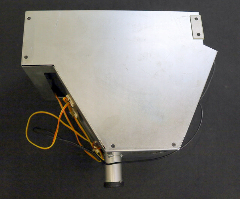 IBH / UNIPO /KLINGELNBERG / DR. WIENER 12" Diplay Monitor 12"-CRT H 5.3.004