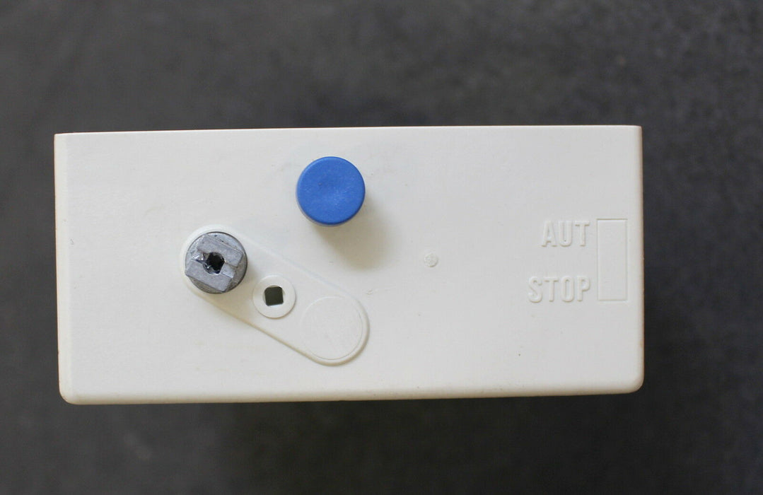 WESTINGHOUSE FANAL Überdruckbegrenzer FF115-S5 BRA - 20bar - Ui=660VAC - Ith=24A