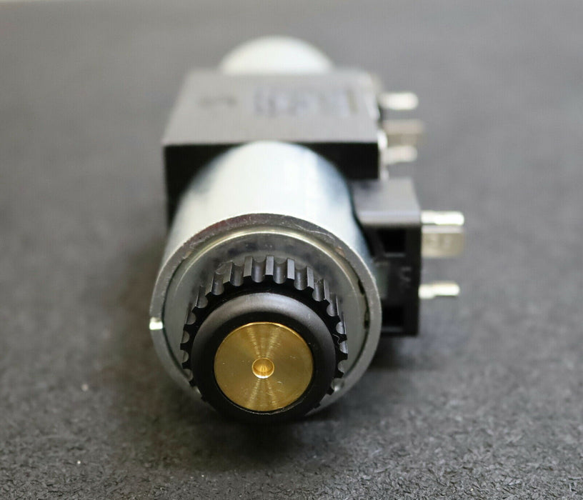 PARKER Magnetventil directional control valve D1VW020DNJWL91 350bar max. 24VDC