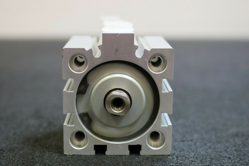 FESTO Kurzhubzylinder ADVC-40-20-I-P-A Mat-Nr. 188235 pmax= 10bar Kolben-Ø 40mm