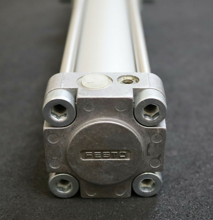 FESTO Pneumatik-Zylinder DOGZK-50-350-PPV-A VDMA Mat-Nr. 164443 Kolben-Ø 50mm