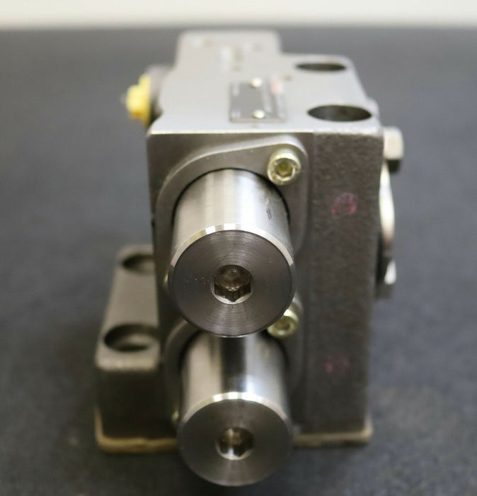 REXROTH Regler V4-23/50 3X/80MF MNR: R900300783 - unbenutzt