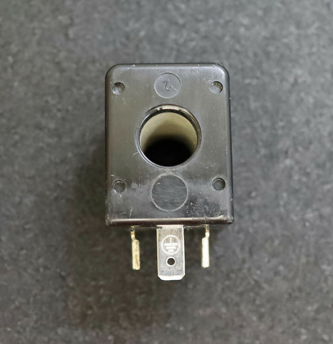 NORGREN Betätigungselement ID-Nr. 0245 230V 50Hz 5VA - gebraucht