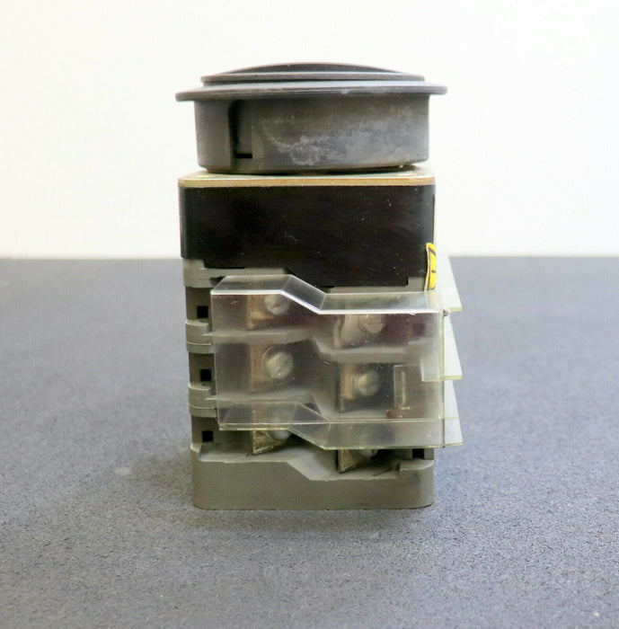 SIEMENS Maschinen-Hauptschalter 3LC6 047-1TB51 Ie/AC1 = 100A AC22 220-660VAC