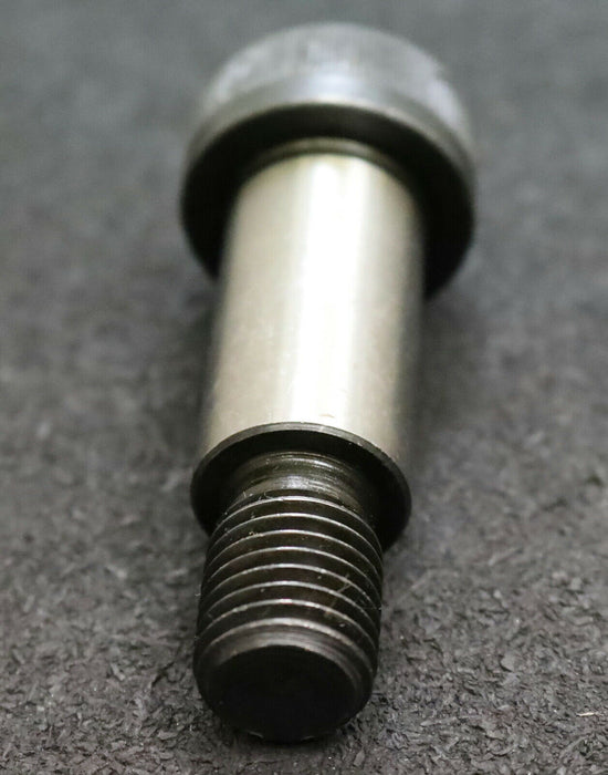 FIBRO 2 Stück Passschrauben Best-Nr. 244.17.200.040 - unbenutzt