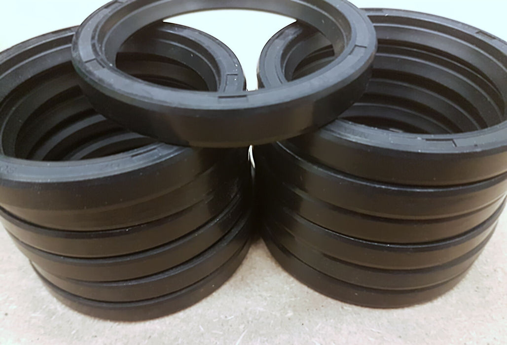 NAK 13 Stück Wellendichtring Wellendichtringe SC 62x80x10