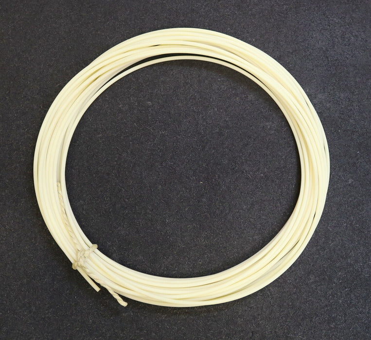 13m Rundriemen Round belt offen Ø 3mm Länge 13m unbenutzt