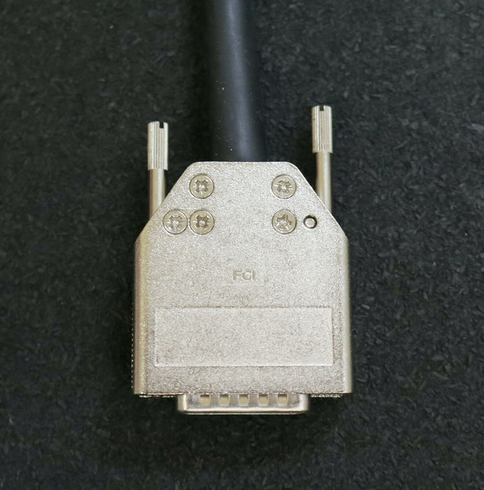 AMPHENOL Prüfspulen-Messkabel PL500 HDSUB26M ULAS Amphenol 7F - Typ SK-5-034