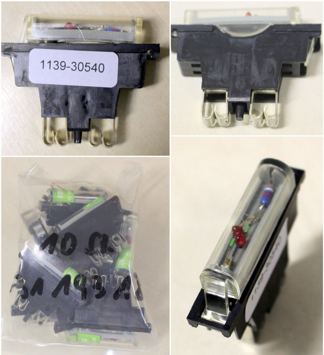 PHOENIX CONTACT ST-SILED24 - 15-30V - 0920452 - 10 Stück