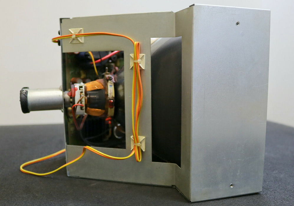 IBH / UNIPO /KLINGELNBERG / DR. WIENER 12" Diplay Monitor 12"-CRT H 5.3.004