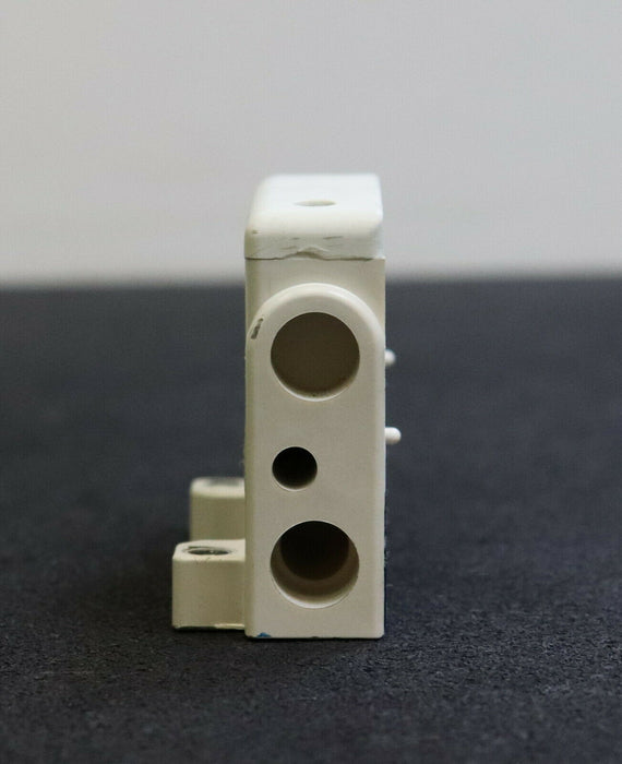 SMC Pneumatisches Blockmodul VQM2-00000044E28-EBXL 46-P-30D 321388 (994) 210ABB1