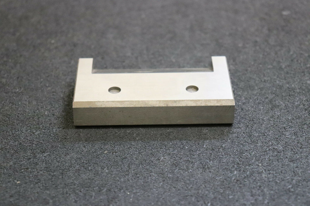 MUBEA Ersatzmesserset für MUBEA Blechschere 2/8/300 Abmaße 100x55x20mm