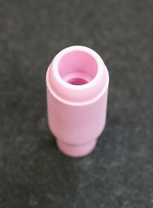 20x Argondüse 10N49 17-18-26 Länge 47mm Größe 5 ID 17930501 unbenutzt