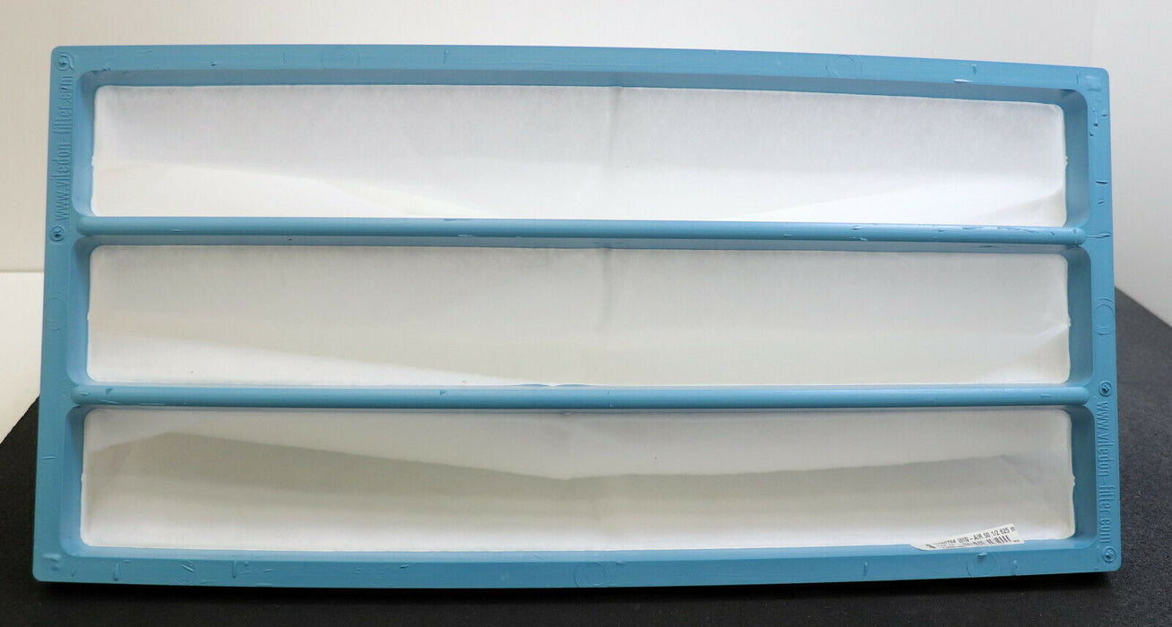 FREUDENBERG 2 Stk. VILDEDON Taschen-Filter Pocket Filter 53390794 WIN-AIR 50 1/2