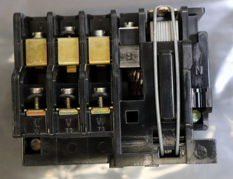 SPRECHER & SCHUH Relais CA 1-10 Nennspannung 95V 50Hz 110V 60Hz Ith=16A