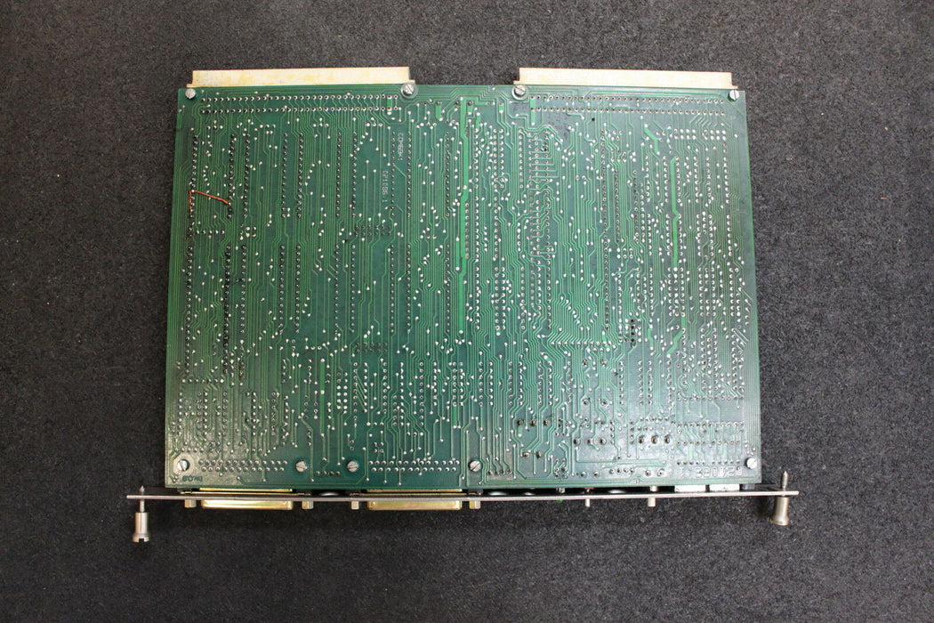 PFAUTER WIEDEMANN CPU Board 2 431 331.1 für Wälzmodul gebraucht - ok