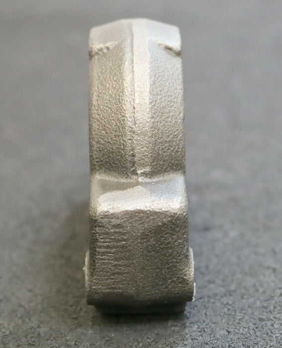 GIS Kettenführung für GIS Kettenzub Typ E25 Fab.Nr. 25/1293200 Nr. 92151.3035.4