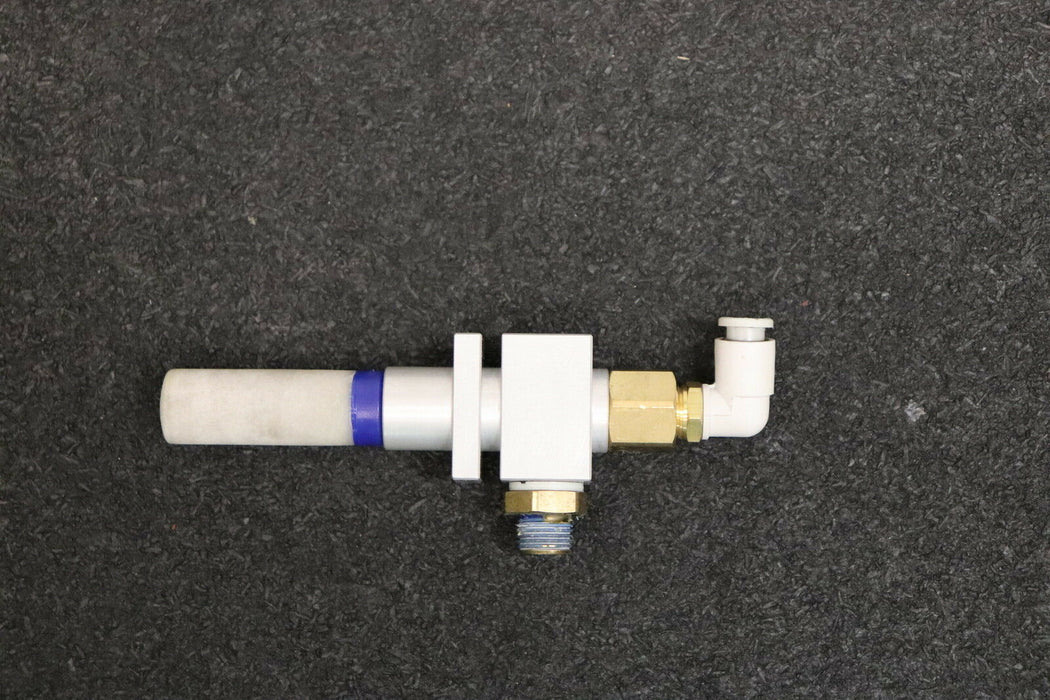 SCHMALZ Grundejektor SEG 07 HS SDA 2-8bar - gebraucht