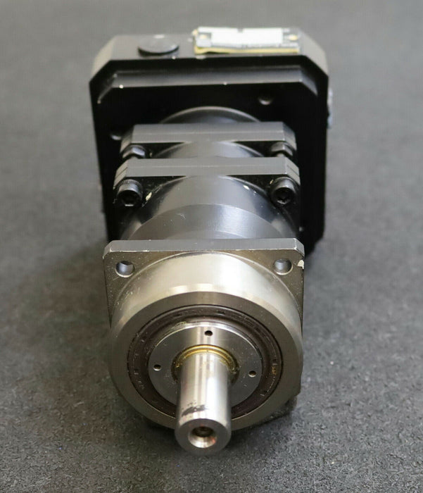SEW Planetengetriebe i=1:16 PSF212/R/EK13 IMM2 Eingangsbuchse Ø 19mm mit LKN