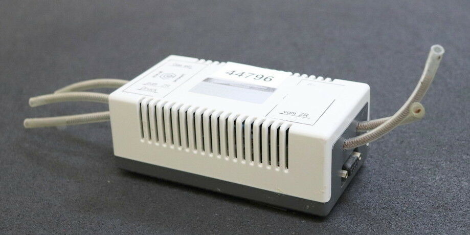 FAG Zählgasregelung F-Nr. 0137 42516/20 - gebraucht