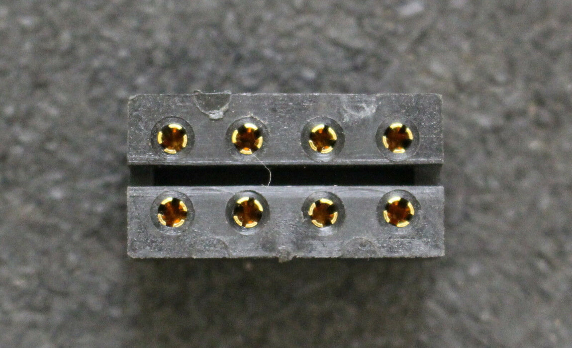 AEG Sockel für Relais RHB 422 - 1 Stück