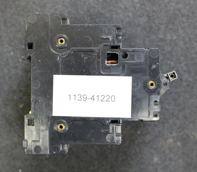 ABB BBC Hochleistungssicherungsautomat S503-K 8 5,3-8A 380/660VAC