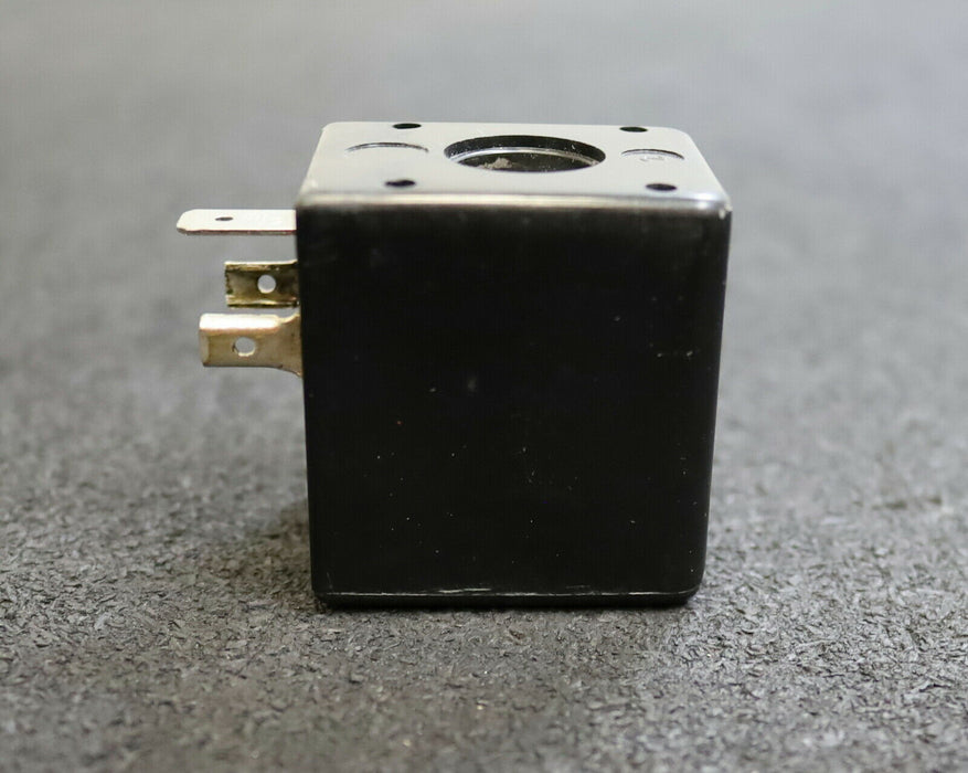 NORGREN Betätigungselement ID-Nr. 0245 230V 50Hz 5VA - gebraucht