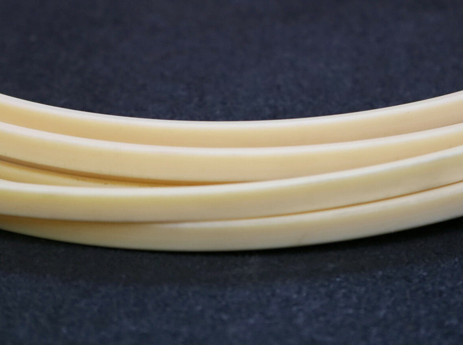 7,5m Keilriemen V-belt offen Breite 8mm Länge 7,5m unbenutzt