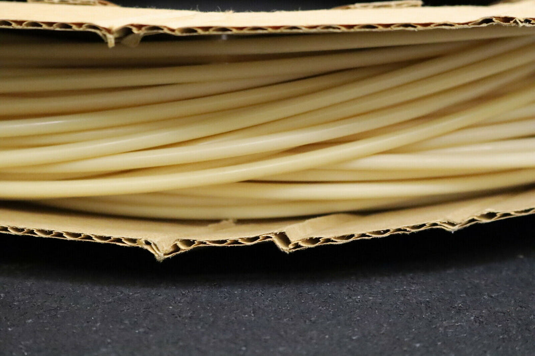 73m Rundriemen Round belt offen Ø 4mm Länge ca. 73m unbenutzt