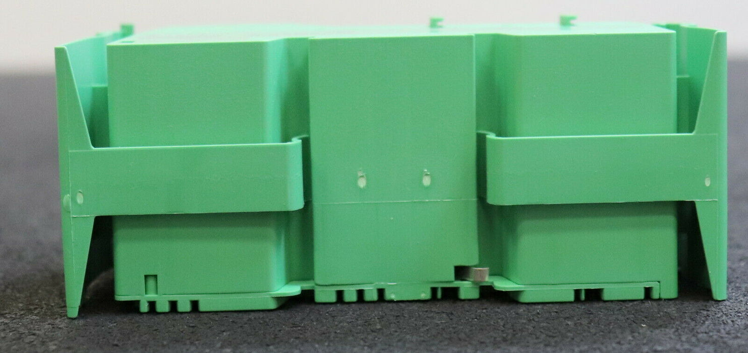 PHOENIX CONTACT SPS-Erweiterungsmodul IB IL 24 MUX MA Art. Nr. 2718413 HW/FW