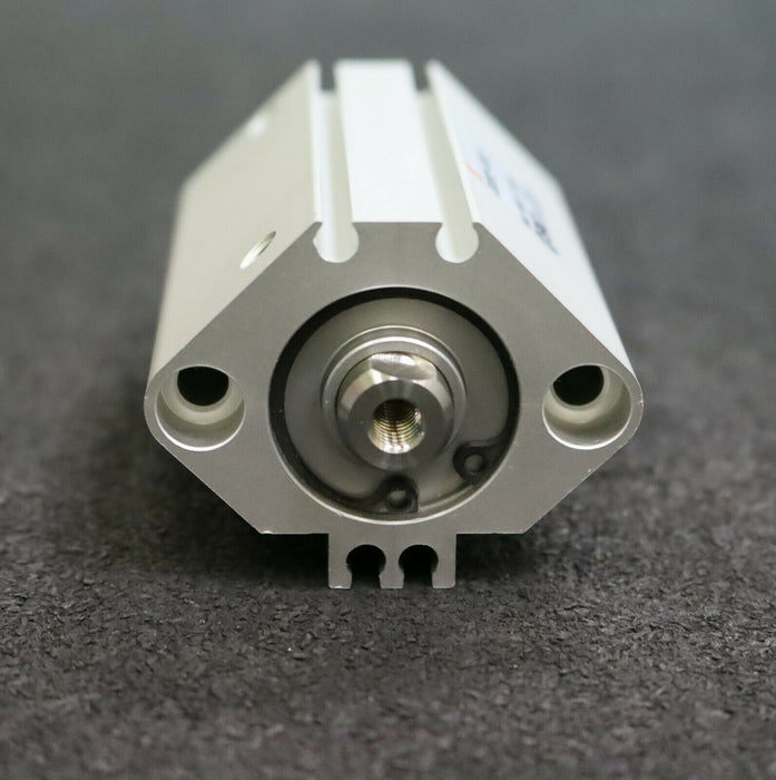 SMC Pneumatikzylinder Pneumatic cylinder CDQ2B25-40DCZ KolbenØ 25mm Hub 40mm
