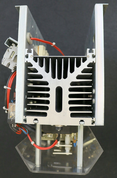 BARMAG BELTRO-DRIVE EAV133-0S-160 - gebraucht - Top Zustand