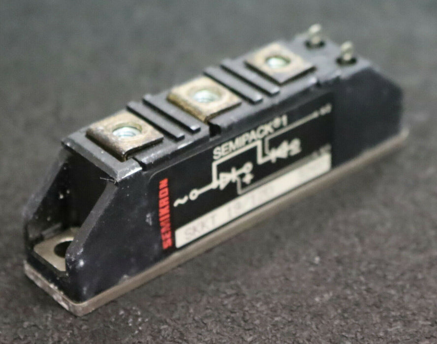 SEMIKRON Thyristor SKKT 19/12 D 3260 gebraucht
