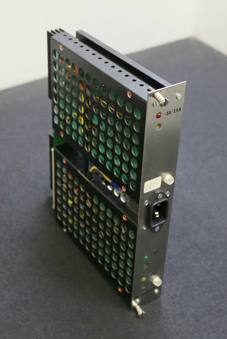 PFAUTER WIEDEMANN Doppelnetzteil 2498219.0 WM Artikeltyp PT70W für Wälzmodul WM